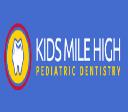 Kids Mile High Pediatric Dentistry logo